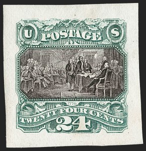 Sale 1217, Lot 880, 1869 Pictorial Issue (Scott 112-122)