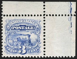Sale 1217, Lot 888, 1869 Pictorial Issue (Scott 112-122)
