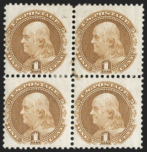 Sale 1217, Lot 915, 1875 Re-Issue of 1869 Pictorial Issue (Scott 123-133a)