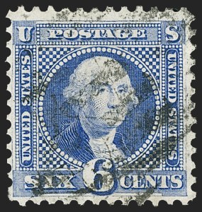 Sale 1217, Lot 925, 1875 Re-Issue of 1869 Pictorial Issue (Scott 123-133a)