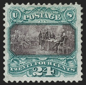 Sale 1217, Lot 934, 1875 Re-Issue of 1869 Pictorial Issue (Scott 123-133a)