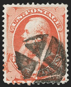 Sale 1217, Lot 948, 1870-88 Bank Note Issues (Scott 134-218)