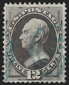 Sale 1217, Lot 949, 1870-88 Bank Note Issues (Scott 134-218)