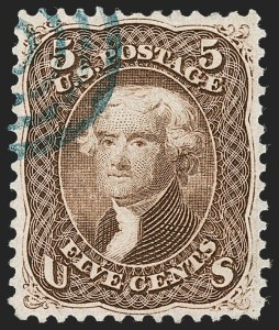 Sale Number 1219, Lot Number 217, 1861-66 Issue, cont. (Scott 75-78c) Sale Number 1219, Lot Number 217, 1861-66 Issue, cont. (Scott 75-78c)