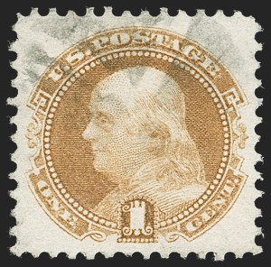 Sale 1219, Lot 270, 1c-3c 1869 Pictorial Issue (Scott 112-114)