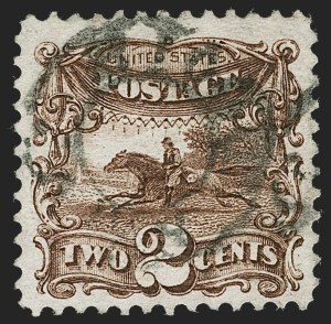 Sale 1219, Lot 279, 1c-3c 1869 Pictorial Issue (Scott 112-114)