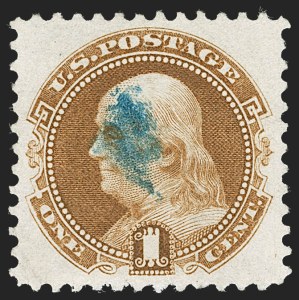 Sale 1219, Lot 320, 1875 Re-Issue of 1869 Pictorial Issue (Scott 123-133a)