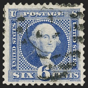 Sale 1219, Lot 323, 1875 Re-Issue of 1869 Pictorial Issue (Scott 123-133a)
