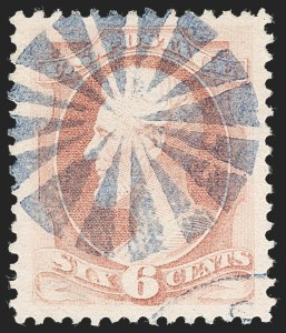 Sale 1219, Lot 387, 1879 American Bank Note Co. Issue (Scott 182-191)