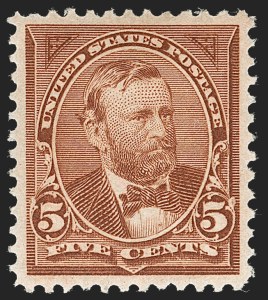 Sale Number 1219, Lot Number 450, 1894 Unwatermarked Bureau Issue (Scott 246-263) Sale Number 1219, Lot Number 450, 1894 Unwatermarked Bureau Issue (Scott 246-263)