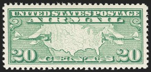 Sale 1219, Lot 529, Air Post