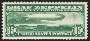 Sale 1219, Lot 536, Air Post