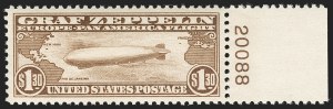 Sale 1219, Lot 537, Air Post