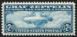 Sale 1219, Lot 539, Air Post