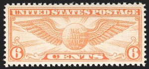 Sale 1219, Lot 545, Air Post