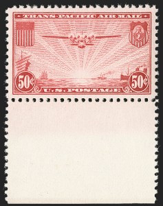 Sale 1219, Lot 547, Air Post