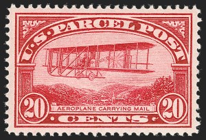 Sale 1219, Lot 602, Parcel Post, Parcel Post Postage Due, Special Handling