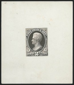 Sale 1221, Lot 1056, Essays and Proofs, Back-of-Book