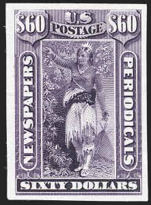 Sale 1221, Lot 1062, Essays and Proofs, Back-of-Book