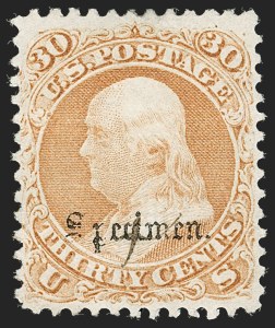 Sale 1221, Lot 1067, Specimens