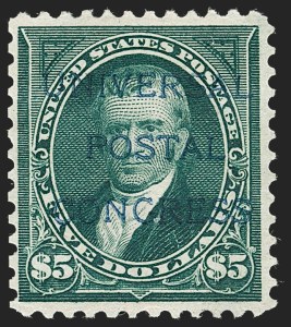 Sale 1221, Lot 1069, Specimens