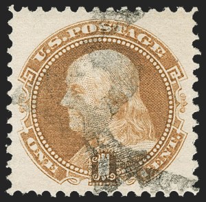 Sale Number 1221, Lot Number 1215, 1869 Pictorial Issue (Scott 112-122) Sale Number 1221, Lot Number 1215, 1869 Pictorial Issue (Scott 112-122)