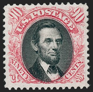 Sale 1221, Lot 1258, 1869 Pictorial Issue (Scott 112-122)