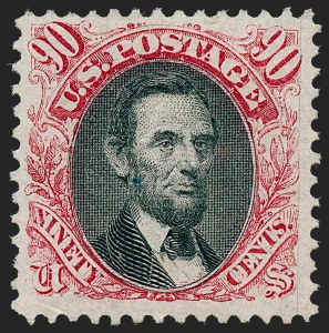 Sale 1221, Lot 1259, 1869 Pictorial Issue (Scott 112-122)