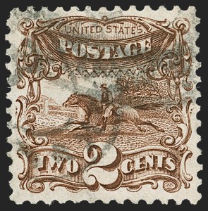 Sale Number 1221, Lot Number 1266, 1875 Re-Issue of 1869 Pictorial Issue (Scott 123-133a) Sale Number 1221, Lot Number 1266, 1875 Re-Issue of 1869 Pictorial Issue (Scott 123-133a)