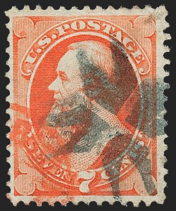 Sale 1221, Lot 1308, 1870-73 National & Continental Issues (Scott 145-166)