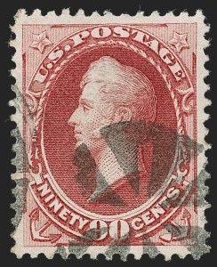 Sale 1221, Lot 1312, 1870-73 National & Continental Issues (Scott 145-166)
