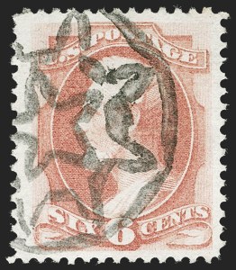 Sale 1221, Lot 1313, 1870-73 National & Continental Issues (Scott 145-166)
