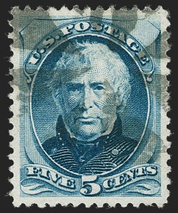 Sale 1221, Lot 1323, 1875-79 Bank Note Co. Issues (Scott 178-190)