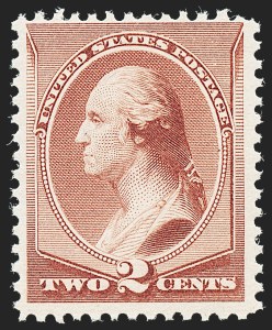 Sale 1221, Lot 1338, 1881-87 American Bank Note Co. Issues (Scott 205-218)