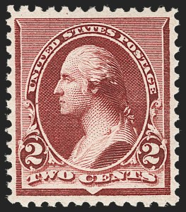 Sale 1221, Lot 1340, 1890-93 Issue (Scott 219-229)