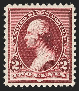 Sale 1221, Lot 1341, 1890-93 Issue (Scott 219-229)