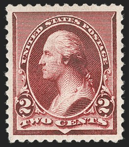 Sale 1221, Lot 1343, 1890-93 Issue (Scott 219-229)