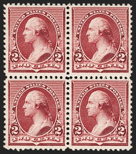 Sale 1221, Lot 1344, 1890-93 Issue (Scott 219-229)