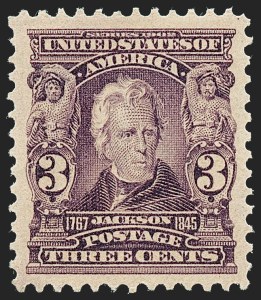 Sale 1221, Lot 1441, 1902-08 Issues (Scott 300-320)