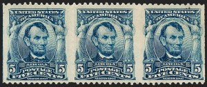 Sale 1221, Lot 1442, 1902-08 Issues (Scott 300-320)