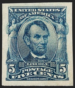 Sale 1221, Lot 1452, 1902-08 Issues (Scott 300-320)