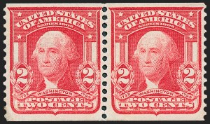 Sale 1221, Lot 1457, 1902-08 Issues (Scott 300-320)