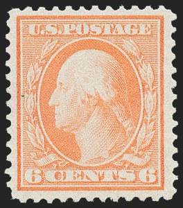Sale 1221, Lot 1472, 1908-12 Washington-Franklin and Commemorative Issues (Scott 331-396)