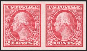 Sale Number 1221, Lot Number 1503, 1912-20 Washington-Franklin Issues (Scott 405-544)