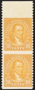 Sale 1221, Lot 1533, 1922 and Later Issues