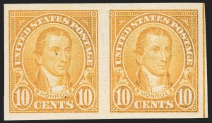 Sale 1221, Lot 1535, 1922 and Later Issues