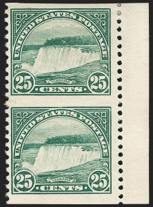Sale 1221, Lot 1537, 1922 and Later Issues