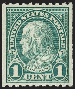 Sale Number 1221, Lot Number 1539, 1922 and Later Issues