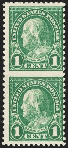 Sale 1221, Lot 1541, 1922 and Later Issues