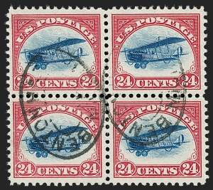 Sale 1221, Lot 1560, Air Post